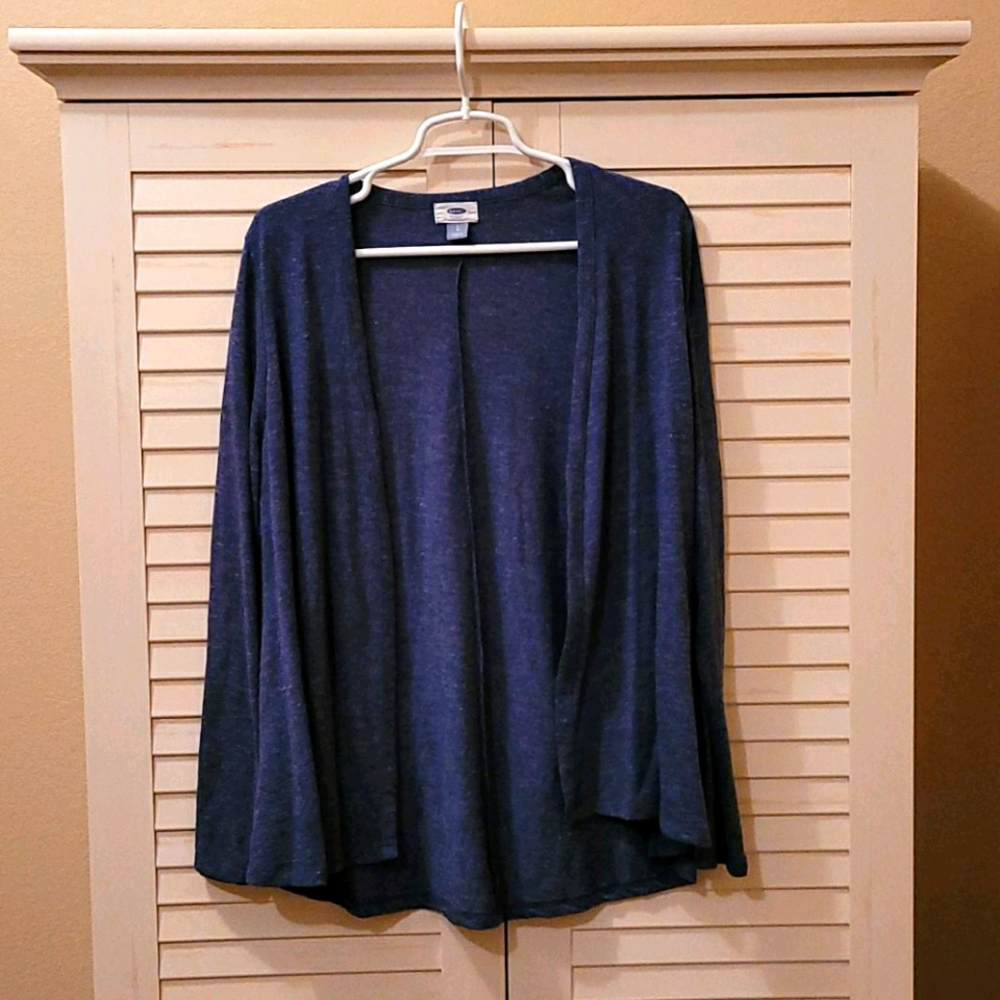 Old Navy Misses cardigan